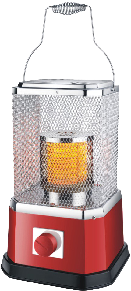 ELECTRIC ROOM CERAMIC HEATER